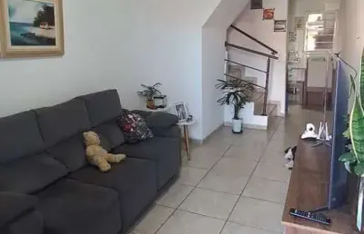 Casa com 2 quartos à venda na Cidade Planejada I, Bragança Paulista 