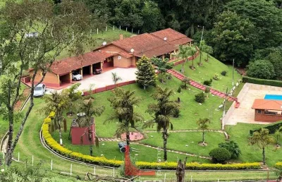 Fazenda à venda na Rosa Mendes, Pinhalzinho 
