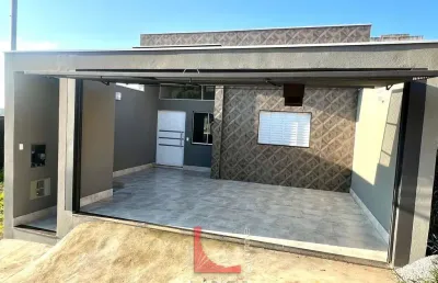Casa com 3 quartos à venda no Condomínio Villa Verde Bragança, Bragança Paulista 