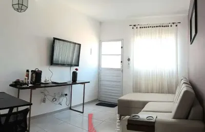 Casa com 2 quartos à venda no Residencial Hípica Jaguari, Bragança Paulista 