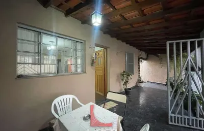 Casa com 4 quartos à venda no Santa Luzia, Bragança Paulista 