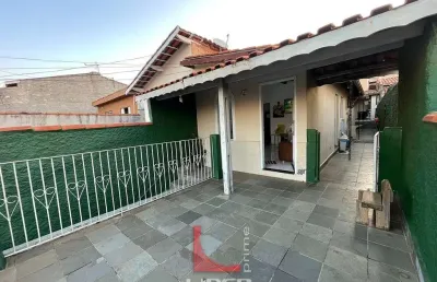 Casa com 2 quartos à venda na Cidade Jardim, Bragança Paulista 