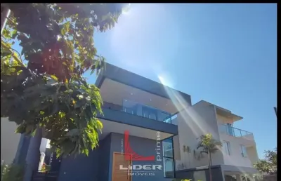 Casa em condomínio fechado com 3 quartos à venda no Residencial Campos do Conde, Bragança Paulista 