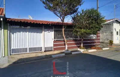 Casa com 3 quartos à venda no Jardim São Lourenço, Bragança Paulista 