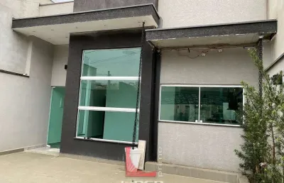 Casa com 3 quartos à venda no Condomínio Villa Verde Bragança, Bragança Paulista 