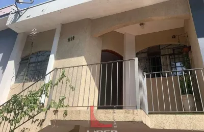 Casa com 3 quartos à venda no Jardim São José, Bragança Paulista 