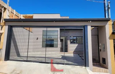 Casa com 3 quartos à venda no Condomínio Villa Verde Bragança, Bragança Paulista 