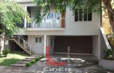 Casa em condomínio fechado com 3 quartos à venda no Residencial Euroville, Bragança Paulista 