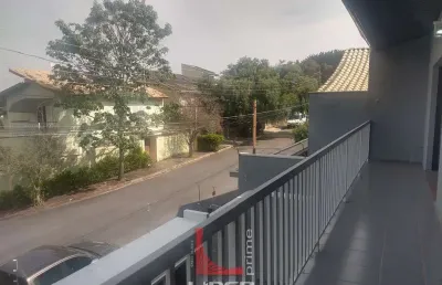Casa com 3 quartos à venda no Jardim América, Bragança Paulista 