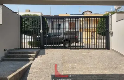 Casa com 3 quartos à venda no Jardim Primavera, Bragança Paulista 
