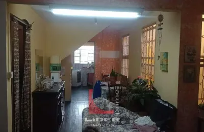 Casa com 3 quartos à venda no Centro, Bragança Paulista 