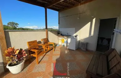 Apartamento com 2 quartos à venda na Vila Esperança, Bragança Paulista 