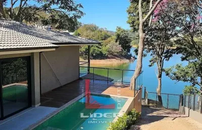 Chácara / sítio com 4 quartos à venda na Área Rural de Bragança Paulista, Bragança Paulista 