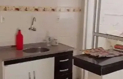 Casa com 2 quartos à venda no Residencial Vem Viver, Bragança Paulista 