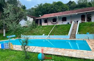 Chácara / sítio à venda no Arara dos Pereiras, Bragança Paulista 