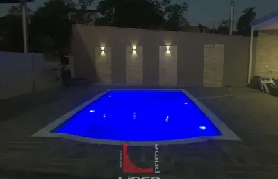 Chácara / sítio com 3 quartos à venda no Bairro do Agudo, Bragança Paulista 
