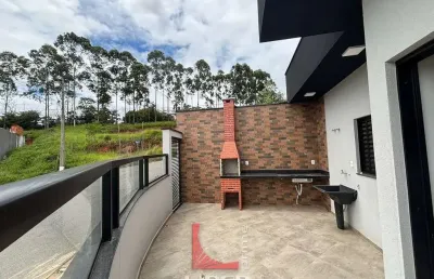 Casa com 3 quartos à venda no Bairro do Uberaba, Bragança Paulista 