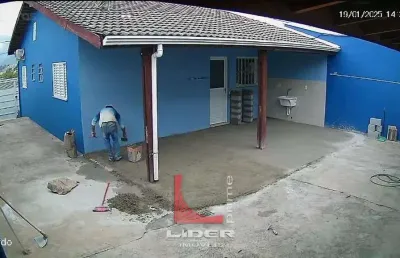 Casa com 2 quartos à venda no Jardim Vista Alegre, Bragança Paulista 