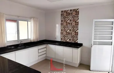 Casa com 3 quartos à venda no Jardim Vista Alegre, Bragança Paulista 