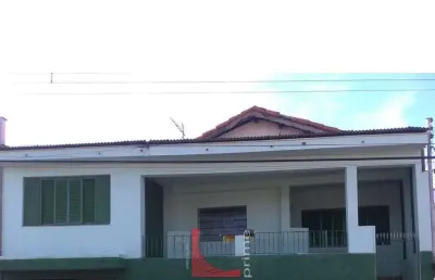 Casa com 4 quartos à venda no Jardim São Cristóvão, Bragança Paulista 