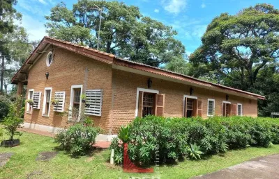 Chácara / sítio com 3 quartos à venda no Tanque do Moinho, Bragança Paulista 