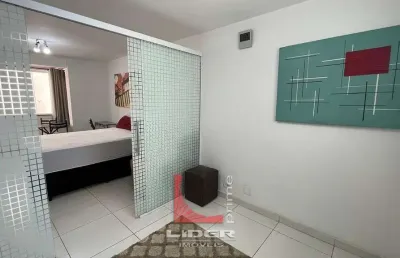 Apartamento com 1 quarto para alugar no Centro, Bragança Paulista 
