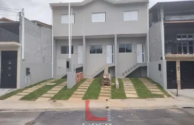 Casa com 2 quartos à venda no Jardim São Miguel, Bragança Paulista 