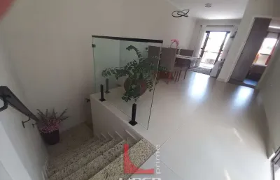 Casa com 3 quartos à venda no Centro, Bragança Paulista 