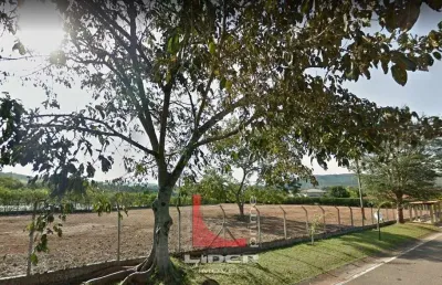 Terreno à venda no Condomínio Jardim das Palmeiras, Bragança Paulista 