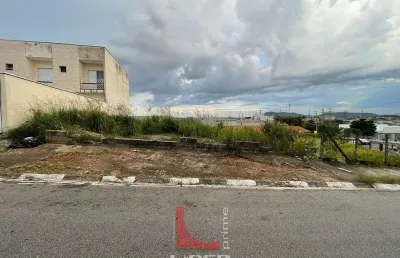 Terreno à venda no Jardim São Miguel, Bragança Paulista 
