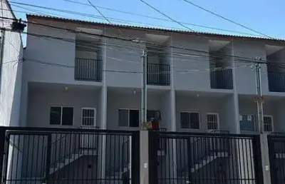 Casa com 2 quartos à venda na Vila Aparecida, Bragança Paulista 