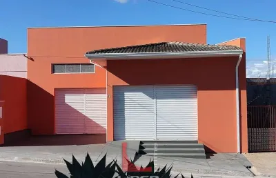 Barracão / Galpão / Depósito à venda no Residencial Quinta dos Vinhedos, Bragança Paulista 