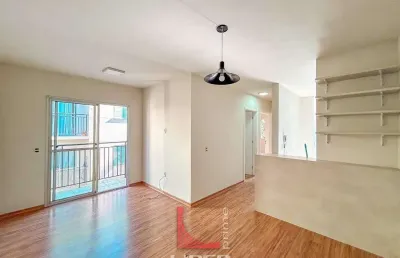 Apartamento com 2 quartos à venda no Residencial das Ilhas, Bragança Paulista 