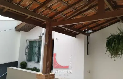 Casa com 4 quartos à venda no Lavapés, Bragança Paulista 