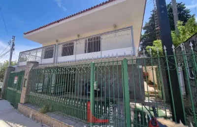Casa com 4 quartos para alugar no Jardim Santa Rita de Cássia, Bragança Paulista 