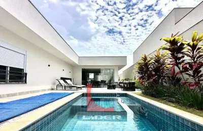 Casa em condomínio fechado com 3 quartos à venda no Condomínio Vale das Águas, Bragança Paulista 