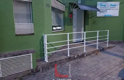 Casa comercial à venda no Centro, Bragança Paulista 