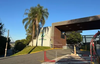 Apartamento com 2 quartos para alugar no Pinheirais, Bragança Paulista 