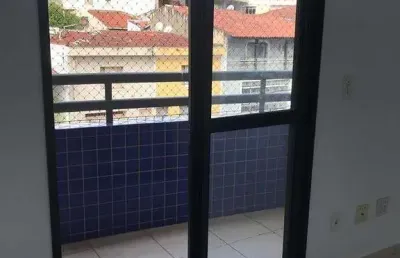 Apartamento com 3 quartos para alugar na Vila Municipal, Bragança Paulista 