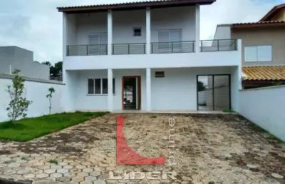 Casa em condomínio fechado com 3 quartos para alugar no Condomínio Residencial Mirante de Bragança, Bragança Paulista 
