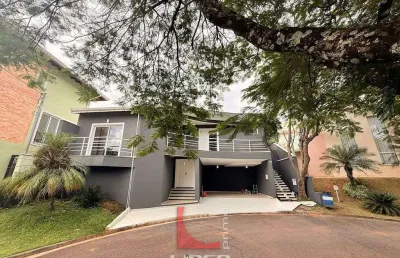 Casa em condomínio fechado com 3 quartos para alugar no Residencial Euroville, Bragança Paulista 