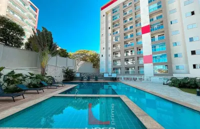 Apartamento com 2 quartos à venda no Jardim do Sul, Bragança Paulista 