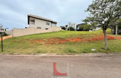 Terreno à venda no Jardim Santa Helena, Bragança Paulista 