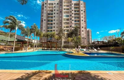 Apartamento com 2 quartos à venda no Jardim do Lago, Bragança Paulista 