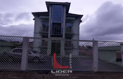 Apartamento com 2 quartos à venda no Jardim São Lourenço, Bragança Paulista 
