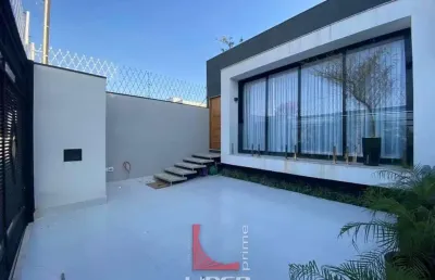 Casa com 5 quartos à venda no Residencial Vino Barolo, Bragança Paulista 