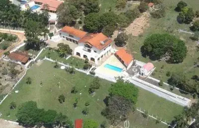 Fazenda à venda no Centro, Pinhalzinho 