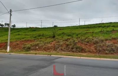 Terreno à venda no Condomínio Villa Verde Bragança, Bragança Paulista 