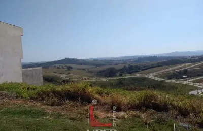 Terreno à venda no Condomínio Villa Verde Bragança, Bragança Paulista 