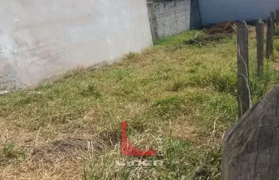 Terreno à venda no Residencial Vem Viver, Bragança Paulista 
